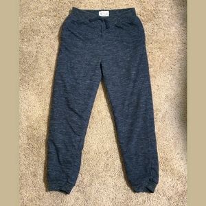 Weatherproof Lined Jogger Pants